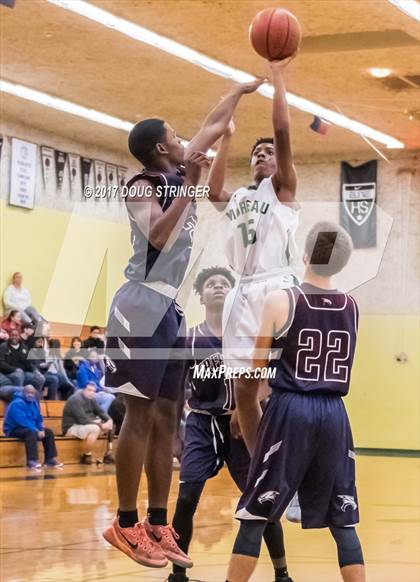 Thumbnail 2 in Freedom @ Moreau Catholic photogallery.