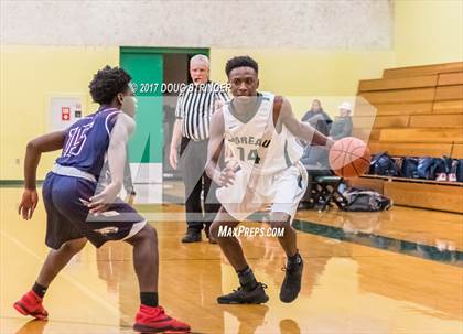 Thumbnail 1 in Freedom @ Moreau Catholic photogallery.