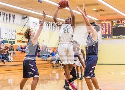 Thumbnail 2 in Freedom @ Moreau Catholic photogallery.