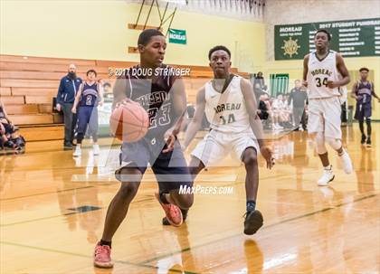 Thumbnail 2 in Freedom @ Moreau Catholic photogallery.