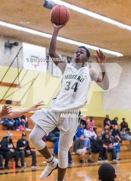 Thumbnail 3 in Freedom @ Moreau Catholic photogallery.