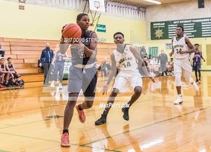 Thumbnail 1 in Freedom @ Moreau Catholic photogallery.