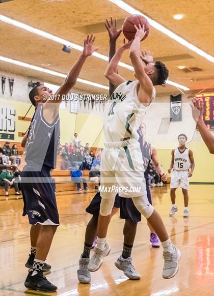 Thumbnail 1 in Freedom @ Moreau Catholic photogallery.