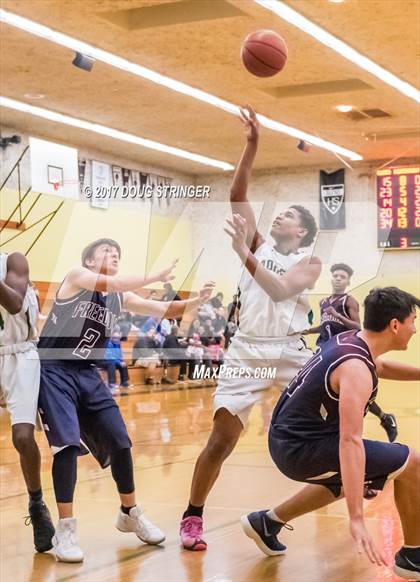 Thumbnail 2 in Freedom @ Moreau Catholic photogallery.