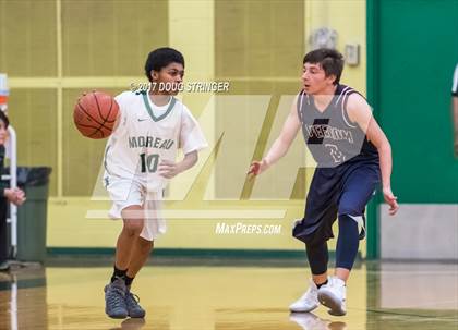 Thumbnail 1 in Freedom @ Moreau Catholic photogallery.