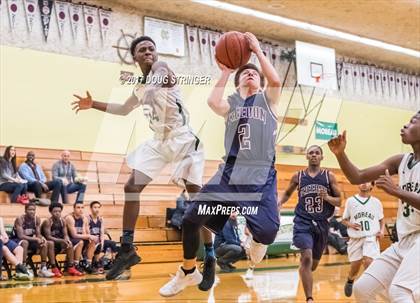 Thumbnail 3 in Freedom @ Moreau Catholic photogallery.
