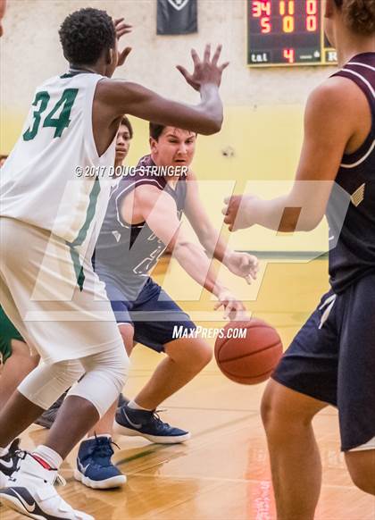 Thumbnail 3 in Freedom @ Moreau Catholic photogallery.