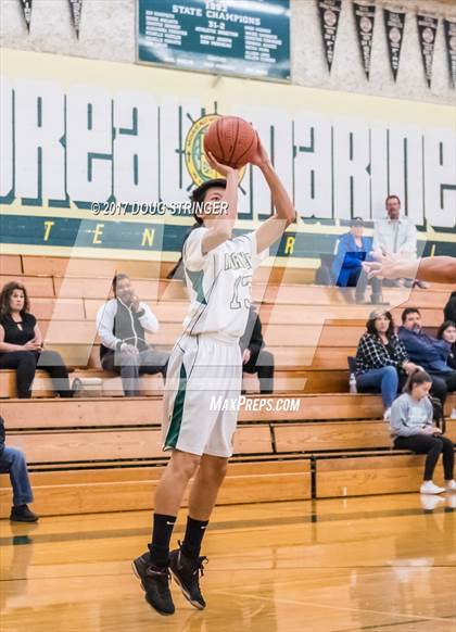 Thumbnail 1 in Freedom @ Moreau Catholic photogallery.