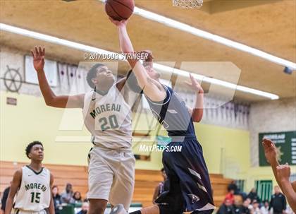 Thumbnail 2 in Freedom @ Moreau Catholic photogallery.