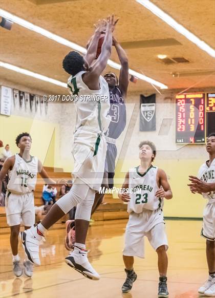 Thumbnail 2 in Freedom @ Moreau Catholic photogallery.