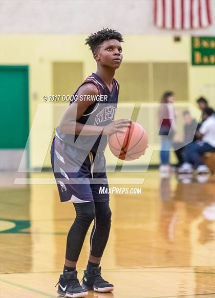 Thumbnail 2 in Freedom @ Moreau Catholic photogallery.