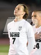 Photo from the gallery "Phoenix Country Day vs. Gilbert Christian (AIA 3A Semifinal)"