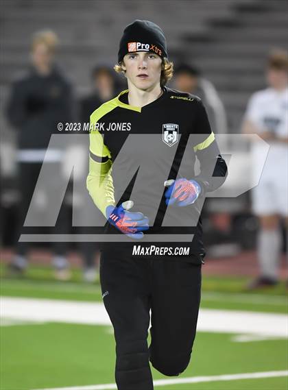 Thumbnail 2 in Phoenix Country Day vs. Gilbert Christian (AIA 3A Semifinal) photogallery.