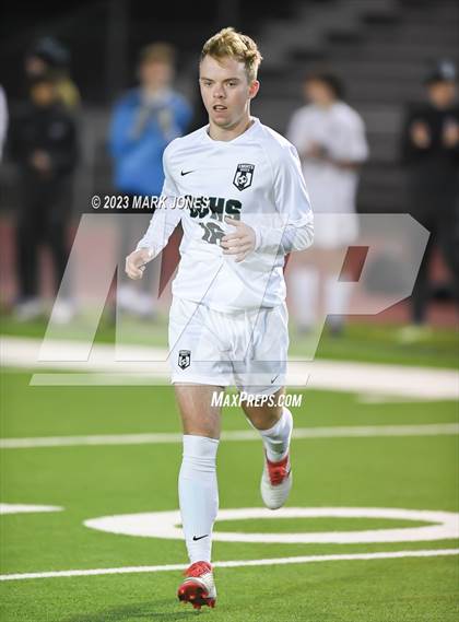 Thumbnail 1 in Phoenix Country Day vs. Gilbert Christian (AIA 3A Semifinal) photogallery.