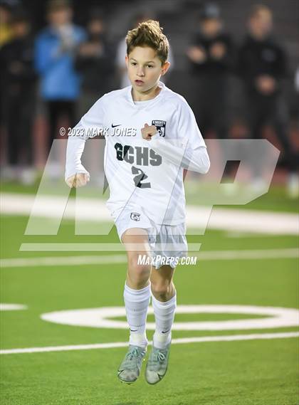 Thumbnail 1 in Phoenix Country Day vs. Gilbert Christian (AIA 3A Semifinal) photogallery.