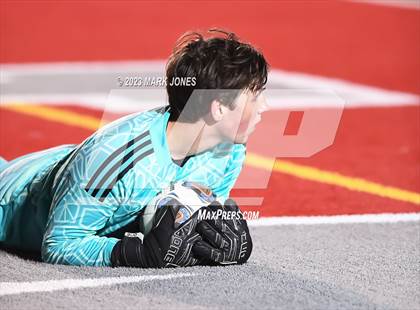 Thumbnail 1 in Phoenix Country Day vs. Gilbert Christian (AIA 3A Semifinal) photogallery.