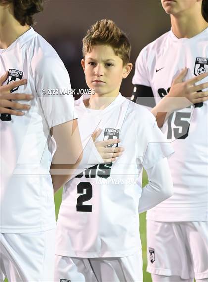 Thumbnail 1 in Phoenix Country Day vs. Gilbert Christian (AIA 3A Semifinal) photogallery.