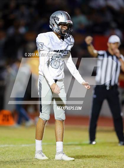 Thumbnail 3 in Hamilton @ Centennial (AIA Open Quarterfinal Playoff) photogallery.