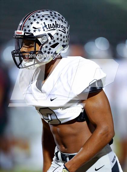 Thumbnail 3 in Hamilton @ Centennial (AIA Open Quarterfinal Playoff) photogallery.