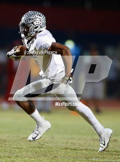 Thumbnail 3 in Hamilton @ Centennial (AIA Open Quarterfinal Playoff) photogallery.