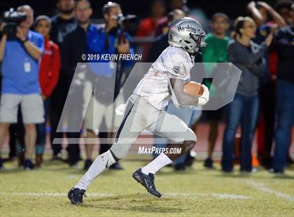 Thumbnail 1 in Hamilton @ Centennial (AIA Open Quarterfinal Playoff) photogallery.