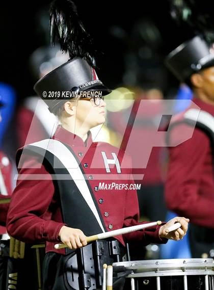 Thumbnail 3 in Hamilton @ Centennial (AIA Open Quarterfinal Playoff) photogallery.
