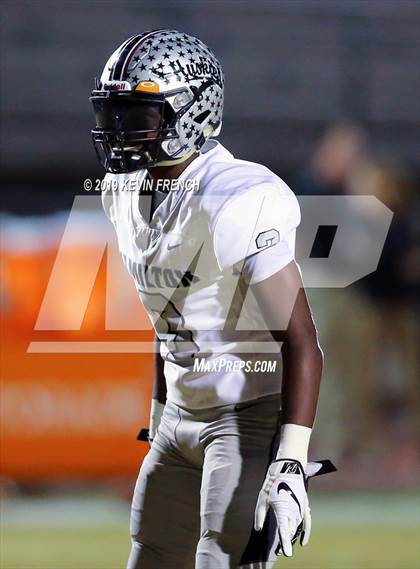 Thumbnail 2 in Hamilton @ Centennial (AIA Open Quarterfinal Playoff) photogallery.