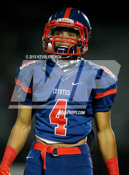 Thumbnail 3 in Hamilton @ Centennial (AIA Open Quarterfinal Playoff) photogallery.