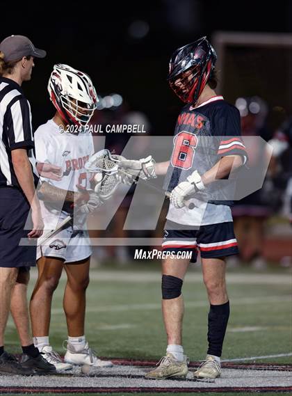 Thumbnail 3 in Perry @ Brophy College Prep photogallery.