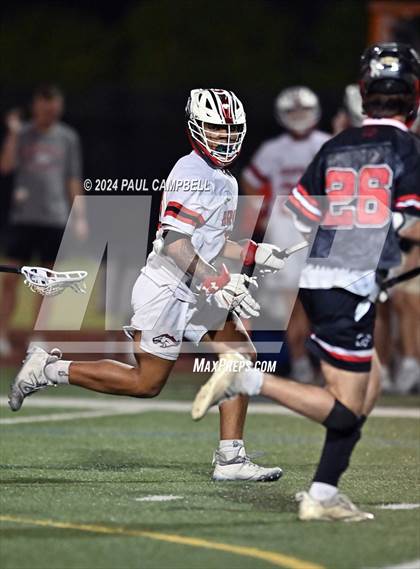 Thumbnail 3 in Perry @ Brophy College Prep photogallery.