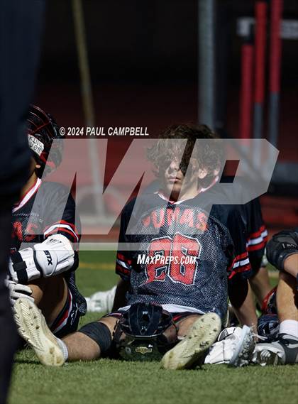 Thumbnail 2 in Perry @ Brophy College Prep photogallery.