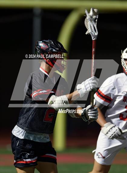 Thumbnail 1 in Perry @ Brophy College Prep photogallery.