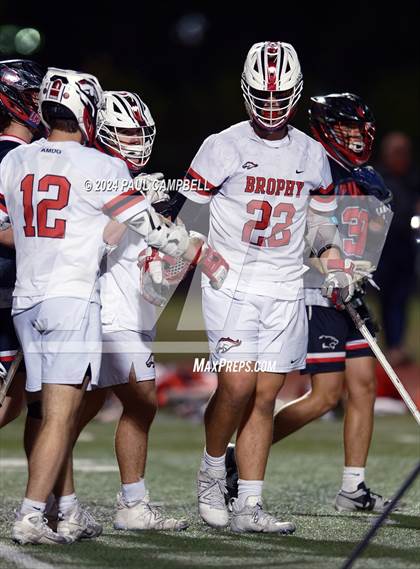 Thumbnail 1 in Perry @ Brophy College Prep photogallery.
