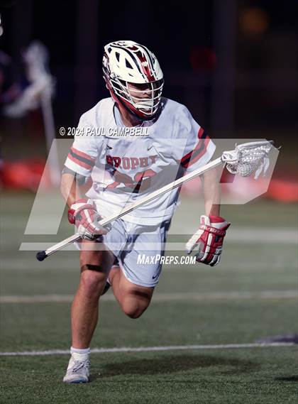 Thumbnail 1 in Perry @ Brophy College Prep photogallery.