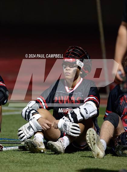 Thumbnail 1 in Perry @ Brophy College Prep photogallery.