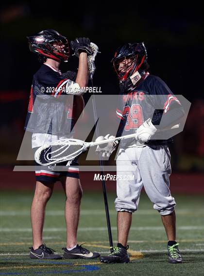 Thumbnail 3 in Perry @ Brophy College Prep photogallery.