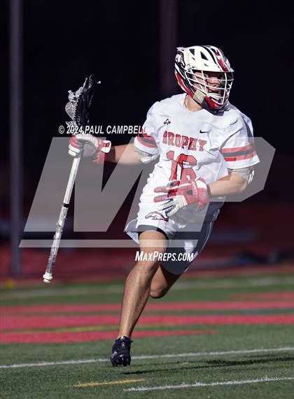 Thumbnail 1 in Perry @ Brophy College Prep photogallery.