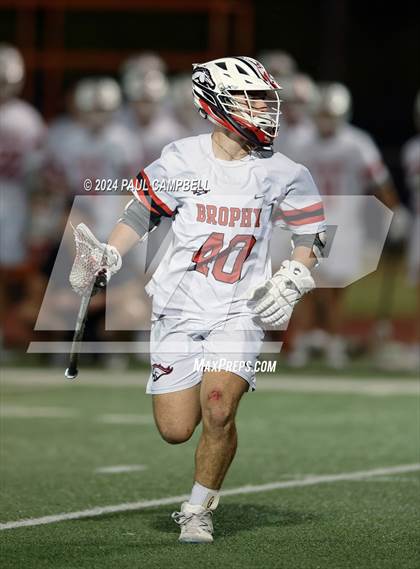 Thumbnail 1 in Perry @ Brophy College Prep photogallery.