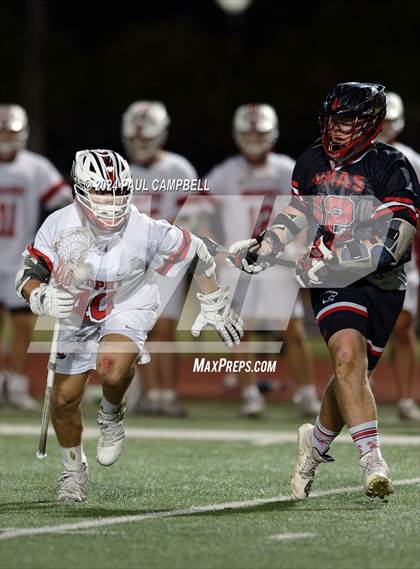 Thumbnail 2 in Perry @ Brophy College Prep photogallery.