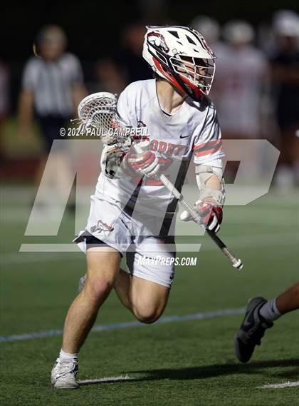 Thumbnail 2 in Perry @ Brophy College Prep photogallery.