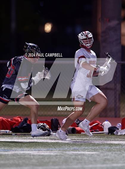 Thumbnail 2 in Perry @ Brophy College Prep photogallery.