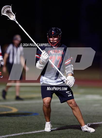 Thumbnail 2 in Perry @ Brophy College Prep photogallery.
