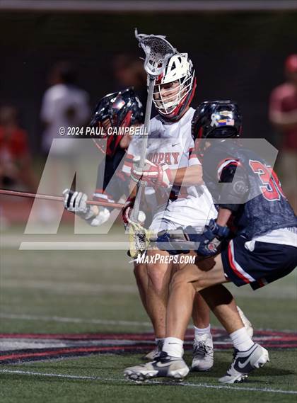 Thumbnail 2 in Perry @ Brophy College Prep photogallery.