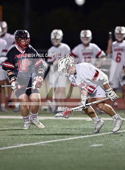 Thumbnail 1 in Perry @ Brophy College Prep photogallery.