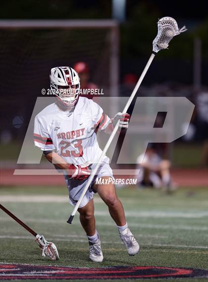 Thumbnail 2 in Perry @ Brophy College Prep photogallery.