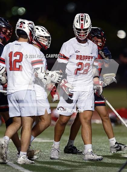 Thumbnail 3 in Perry @ Brophy College Prep photogallery.