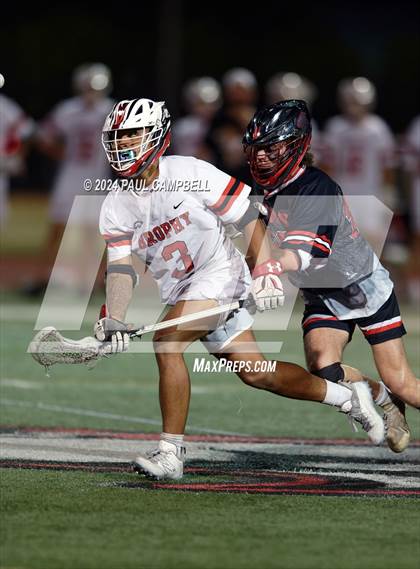 Thumbnail 1 in Perry @ Brophy College Prep photogallery.