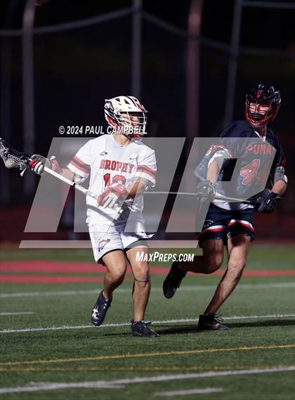 Thumbnail 2 in Perry @ Brophy College Prep photogallery.