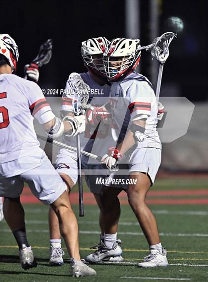 Thumbnail 2 in Perry @ Brophy College Prep photogallery.