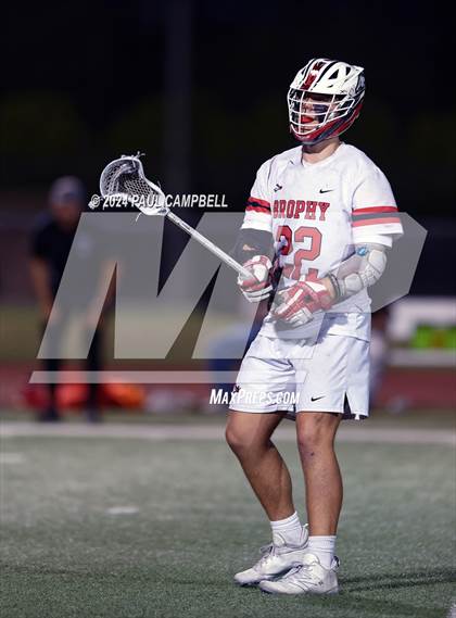 Thumbnail 2 in Perry @ Brophy College Prep photogallery.